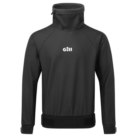Image of Gill Thermoshield Top