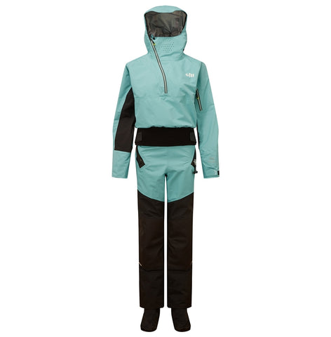 Image of Gill Women's Verso Drysuit - StayDryGear.com
