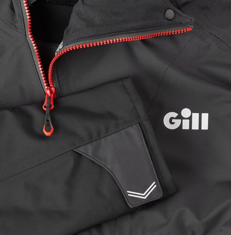 Image of Gill Verso Drysuit - StayDryGear.com
