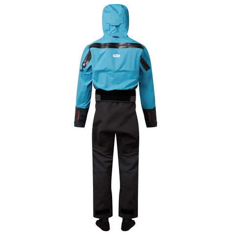 Image of Gill Verso Drysuit Special Edition - StayDryGear.com