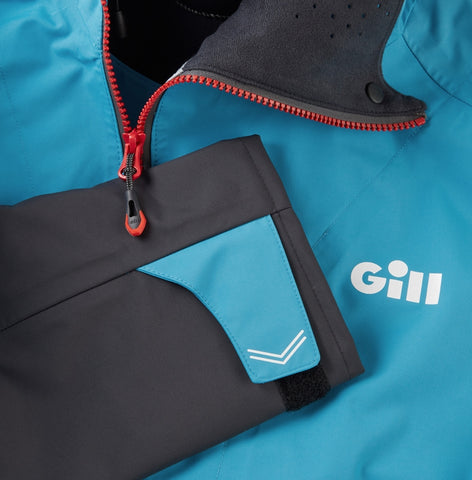 Image of Gill Verso Drysuit Special Edition - StayDryGear.com
