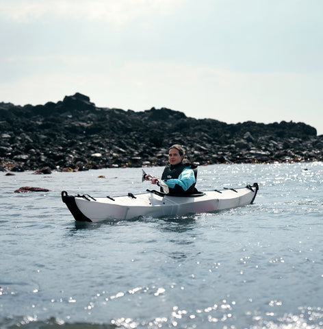 Image of Gill Women's Verso Drysuit - StayDryGear.com
