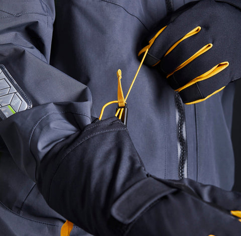 Image of Gill Helmsman Gloves