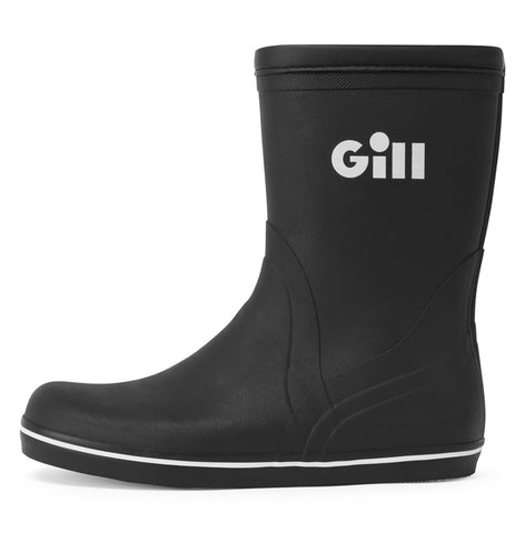 Image of Gill Short Cruising Boot - StayDryGear.com
