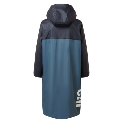 Image of Gill Aqua Parka