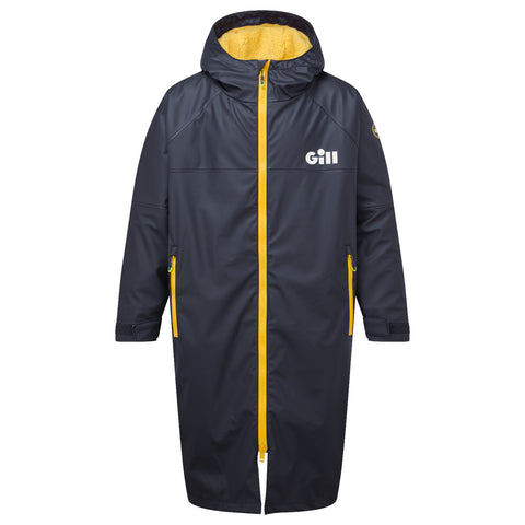 Image of Gill Aqua Parka