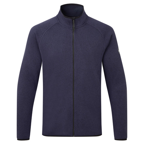Image of Gill Women's Knit Fleece Jacket