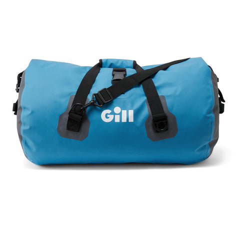Image of Gill 60L Voyager Duffel Bag Special Edition