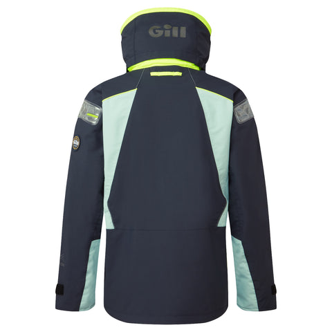 Image of Gill Women's Offshore Jacket 50th Anniversary