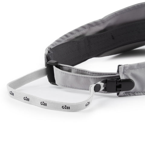 Image of Gill Regatta Visor