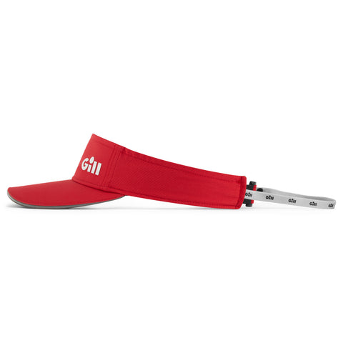 Image of Gill Regatta Visor