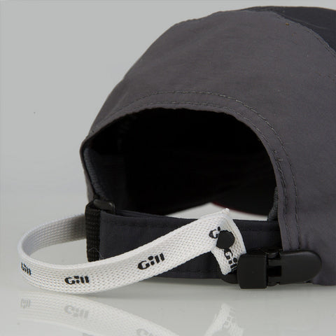 Image of Gill Race Cap