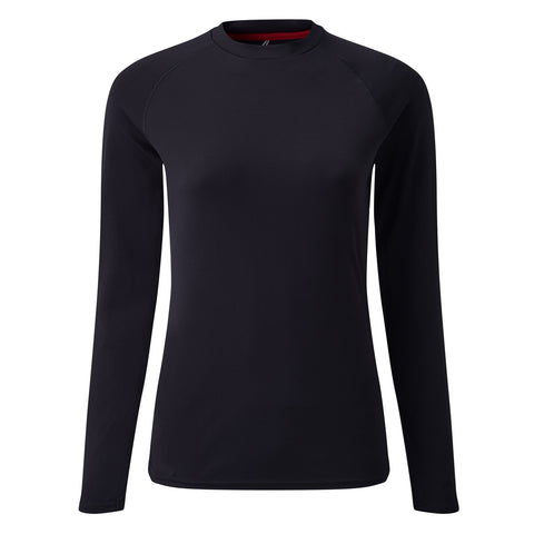 Image of Gill Women's UV Tec Long Sleeve Tee