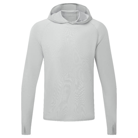 Image of Gill Men's UV Tec Hoody Long Sleeve