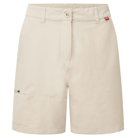 Image of Gill Women's UV Stretch Shorts
