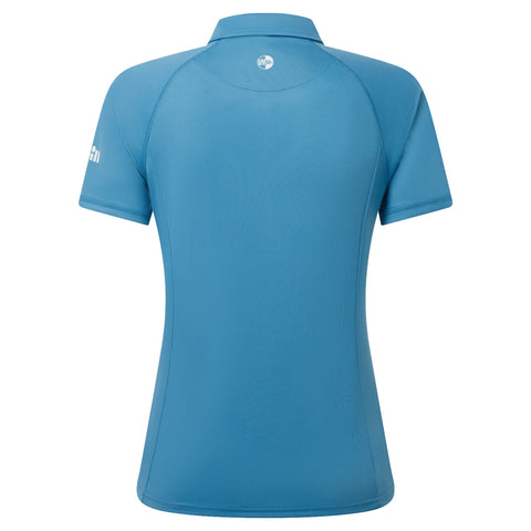 Image of Gill Women's UV Tec Polo