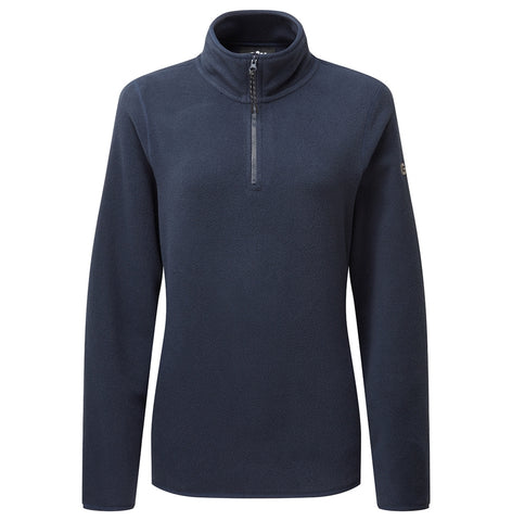 Image of Gill Women's Pursuit 1/4 Zip Fleece - StayDryGear.com