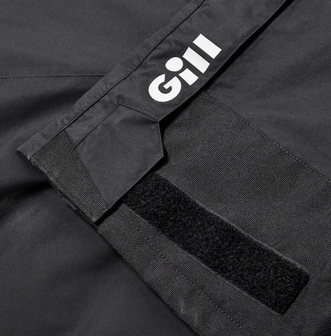 Image of Gill Men's Winter Angler Bib - StayDryGear.com