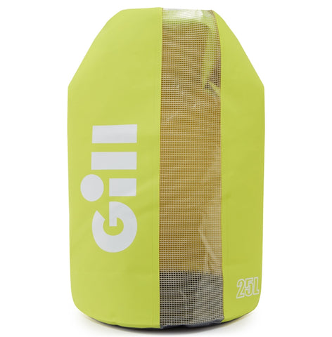 Image of Gill 25L Voyager Dry Bag - StayDryGear.com