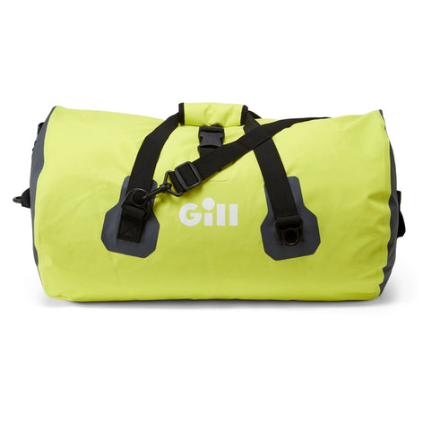 Image of Gill 60L Voyager Duffel Bag