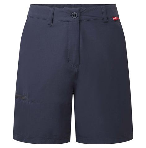Image of Gill Women's UV Stretch Shorts