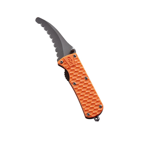 Image of Gill Personal Rescue Knife - StayDryGear.com