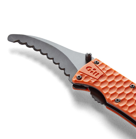 Image of Gill Personal Rescue Knife - StayDryGear.com
