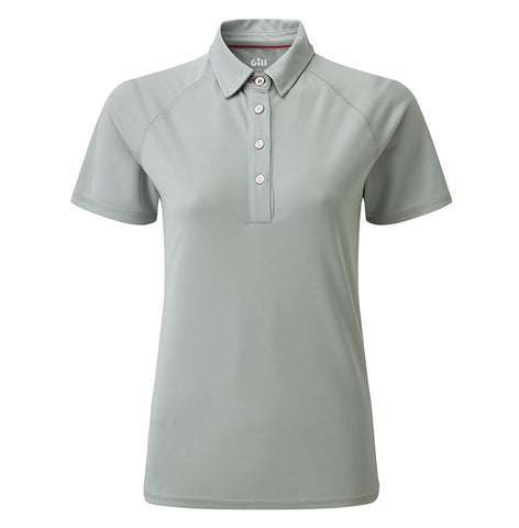 Image of Gill Women's UV Tec Polo - StayDryGear.com