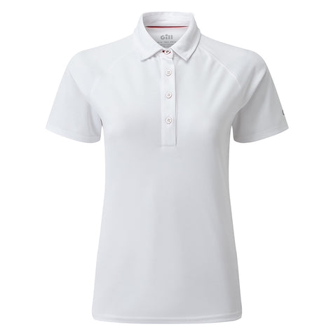 Image of Gill Women's UV Tec Polo - StayDryGear.com