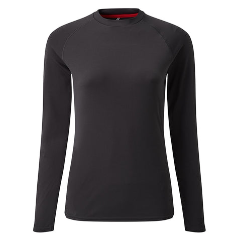 Image of Gill Women's UV Tec Long Sleeve Tee - StayDryGear.com