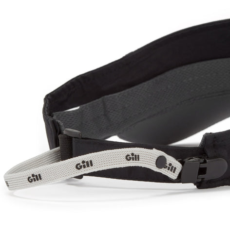 Image of Gill Regatta Visor