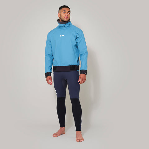 Image of Gill Thermoshield Top