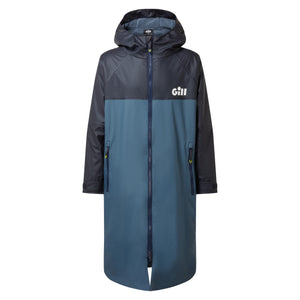 Gill Women's Aqua Parka