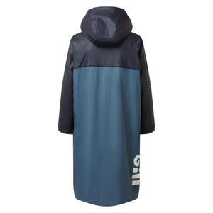 Gill Women's Aqua Parka