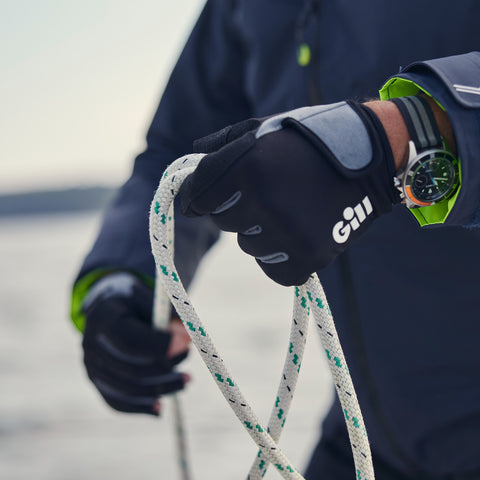 Image of Gill Deckhand Gloves (Short)