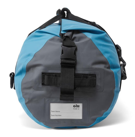 Image of Gill 30L Voyager Duffel Bag Special Edition