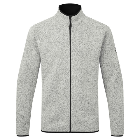 Image of Gill Women's Knit Fleece Jacket