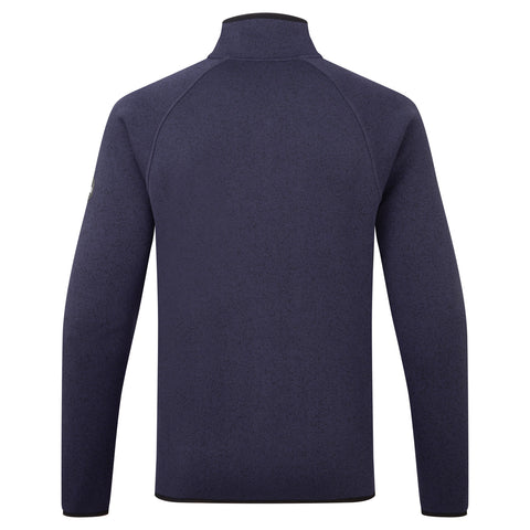 Image of Gill Women's Knit Fleece Jacket