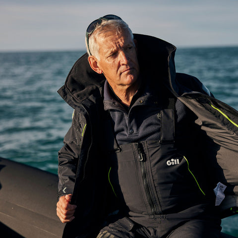 Image of Gill OS2 Offshore Bib