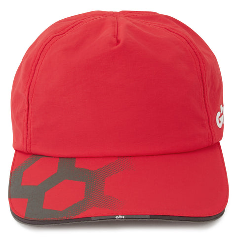 Image of Gill Race Cap
