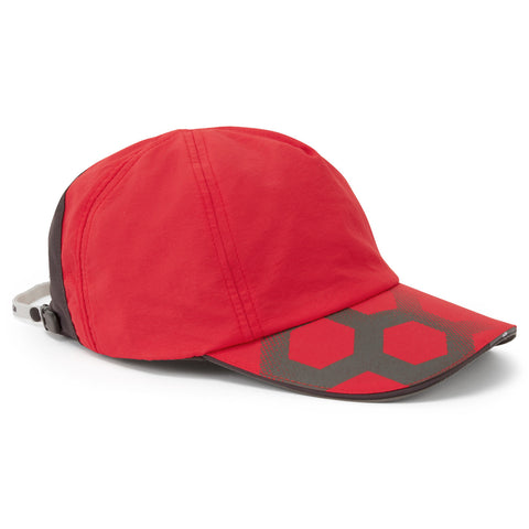 Image of Gill Race Cap