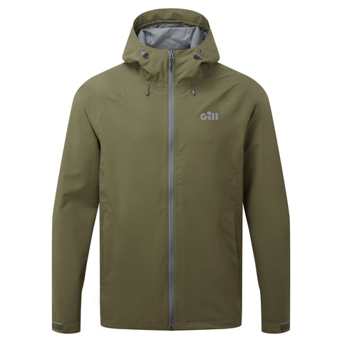 Image of Voyager Jacket