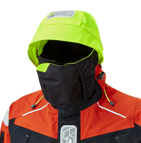 Image of Gill OS1 Men's Ocean Jacket