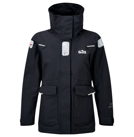 Image of Gill Women's OS2 Offshore Jacket