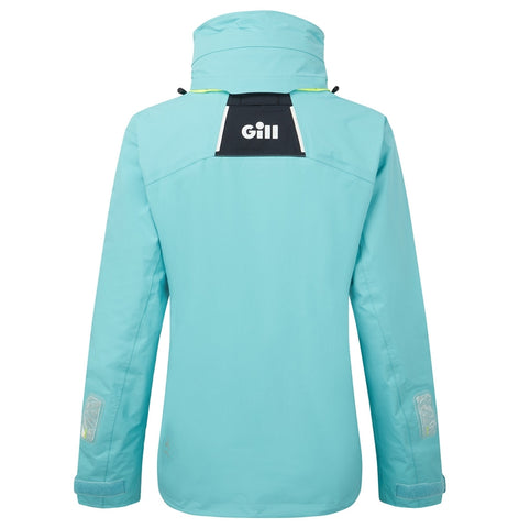 Image of Gill Women's Coastal Jacket