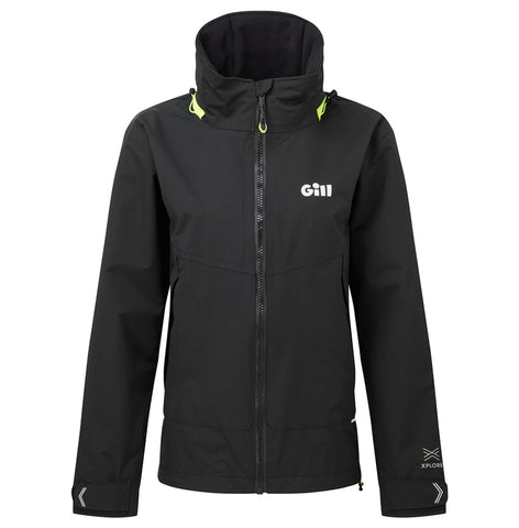 Image of Gill Women's Coastal Jacket