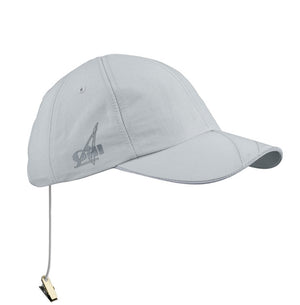 Gill Technical UV Cap W/ Hat Retainer Clip - GillDirect.com