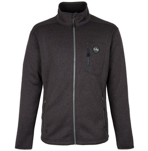 Gill Men's Knit Fleece Jacket - GillDirect.com