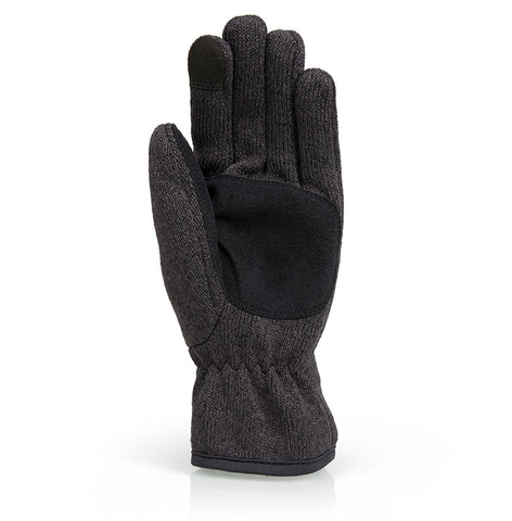 Image of Gill Knit Fleece Gloves - GillDirect.com