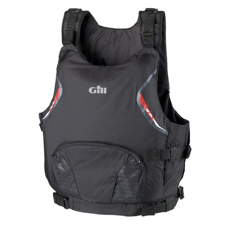 Image of USCG Approved Gill Side Zip PFD - GillDirect.com